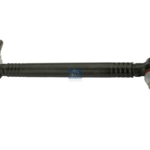 DT Spare Parts 2.61234 Stabilizer stay, D: 36 mm, C: 28.6 mm, M22 x 1,5, M22 x 1,5, L: 435 mm