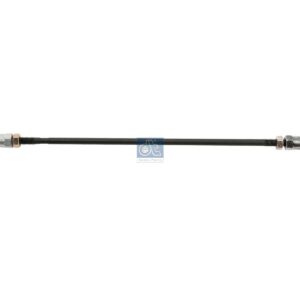 DT Spare Parts 2.61238 Regulation rod, L: 354 mm
