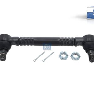 DT Spare Parts 2.61239 Stabilizer stay, D: 30 mm, C: 22 mm, L: 275 mm