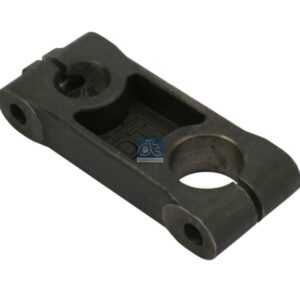 DT Spare Parts 2.61240 Spring bracket