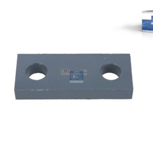 DT Spare Parts 2.61248 Spring shackle