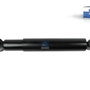 DT Spare Parts 2.61250 Shock absorber, b1: 16 mm, b2: 16 mm, Lmin: 450 mm, Lmax: 723 mm
