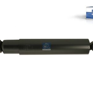 DT Spare Parts 2.61251 Shock absorber, b1: 16 mm, b2: 16 mm, Lmin: 449 mm, Lmax: 735 mm