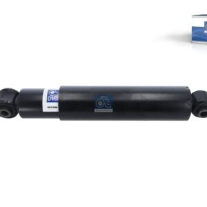 DT Spare Parts 2.61253 Shock absorber, Lmin: 440 mm, Lmax: 715 mm