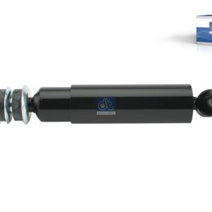 DT Spare Parts 2.61262 Shock absorber, b: 16 mm, M16 x 1,5, Lmin: 333 mm, Lmax: 528 mm