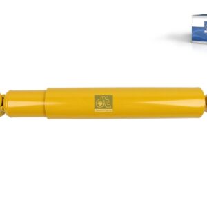 DT Spare Parts 2.61266 Shock absorber, Lmin: 533 mm, Lmax: 885 mm