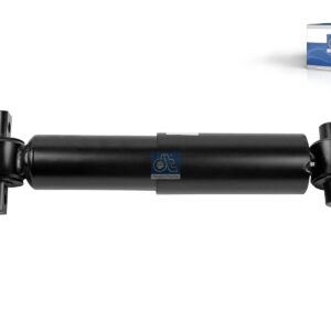 DT Spare Parts 2.61274 Shock absorber