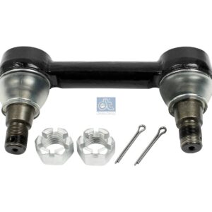 DT Spare Parts 2.61290 Stabilizer stay, L: 150 mm