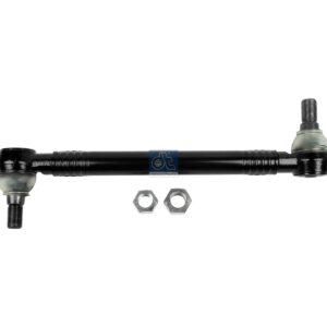 DT Spare Parts 2.61292 Stabilizer stay, D: 36 mm, C: 32 mm, M22 x 1,5, M24 x 1,5, L: 435 mm