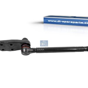 DT Spare Parts 2.61293 Stabilizer stay, with bracket, D: 36 mm, C: 32 mm, M24 x 1,5, L: 435 mm