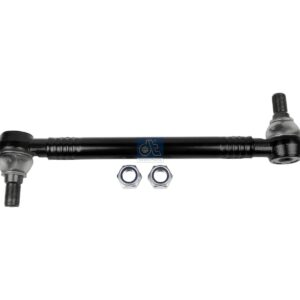 DT Spare Parts 2.61295 Stabilizer stay, D: 36 mm, C: 32 mm, M24 x 1,5, L: 435 mm