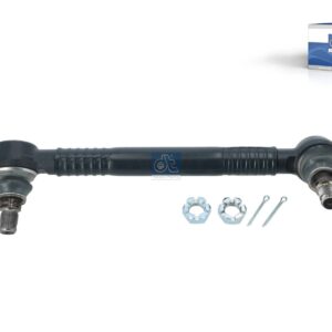 DT Spare Parts 2.61311 Stabilizer stay, left, D: 36 mm, C: 28.6 mm, L: 367 mm