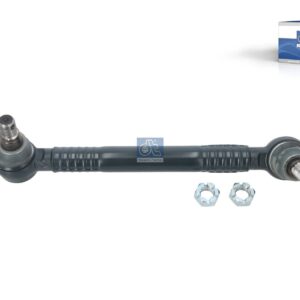 DT Spare Parts 2.61312 Stabilizer stay, right, D: 36 mm, C: 28.6 mm, L: 367 mm