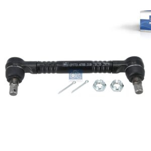 DT Spare Parts 2.61318 Stabilizer stay