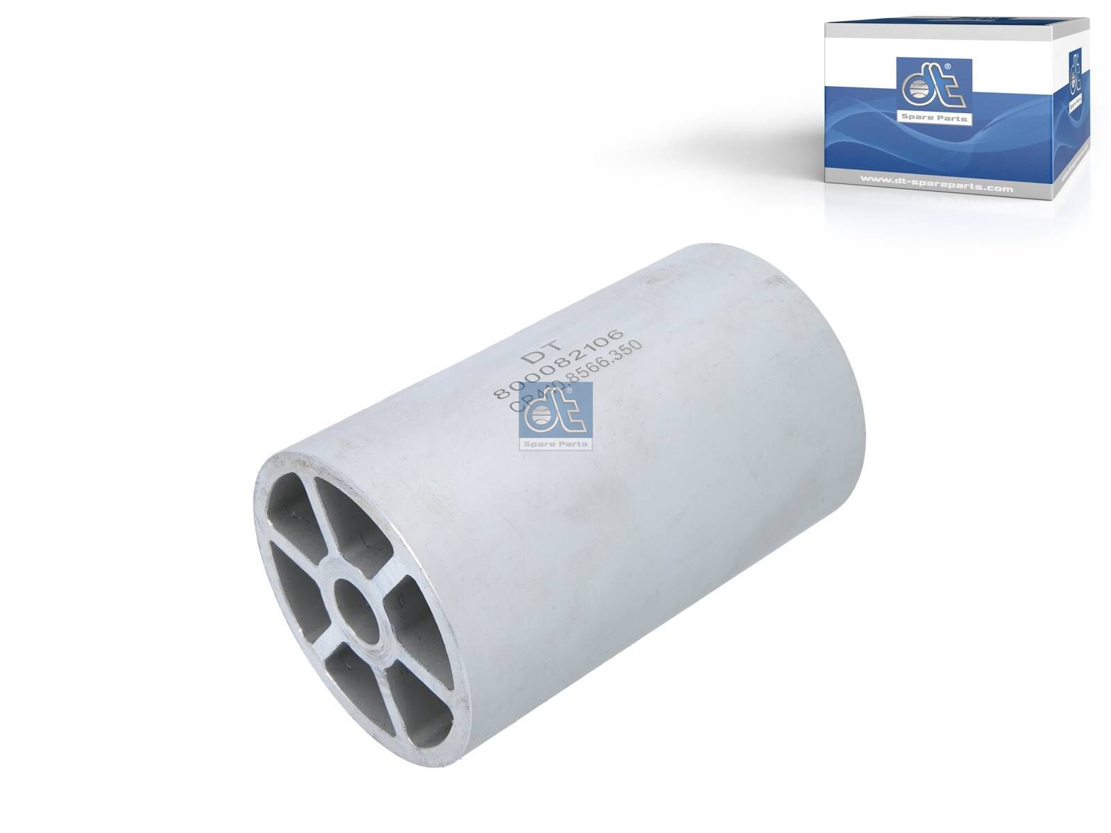 DT Spare Parts 2.61350 Spring bushing