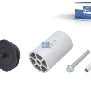 DT Spare Parts 2.61351 Spring bushing, complete
