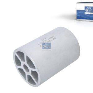 DT Spare Parts 2.61352 Spring bushing