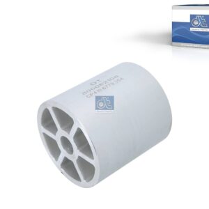 DT Spare Parts 2.61354 Spring bushing