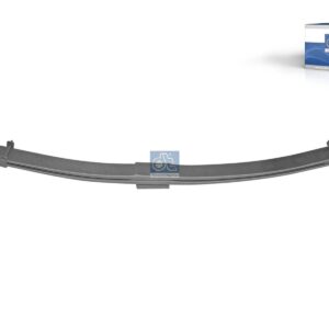 DT Spare Parts 2.61519 Leaf spring