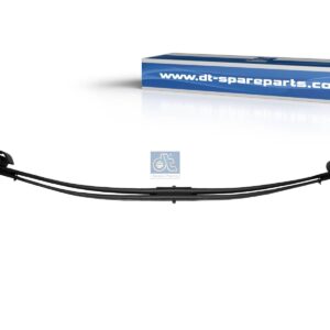 DT Spare Parts 2.61526 Leaf spring, L: 1890 mm, W: 100 mm, 2x30