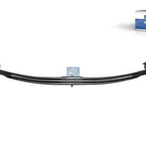 DT Spare Parts 2.61532 Leaf spring, 1x22 + 2x24