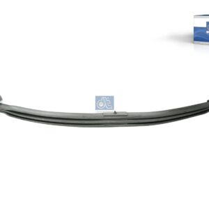 DT Spare Parts 2.61533 Leaf spring, 2x32 + 1x26