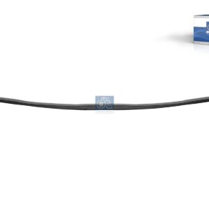 DT Spare Parts 2.61542 Leaf spring