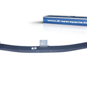 DT Spare Parts 2.61547 Leaf spring, front
