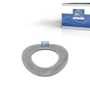 DT Spare Parts 2.61900 Spring washer, d: 24 mm, D: 44 mm