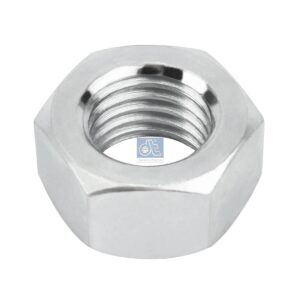 DT Spare Parts 2.61913 Nut, M20, 10