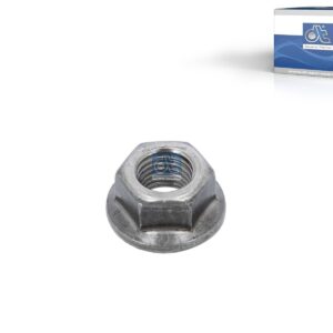 DT Spare Parts 2.61915 Collar nut, M16, SW: 24, 8