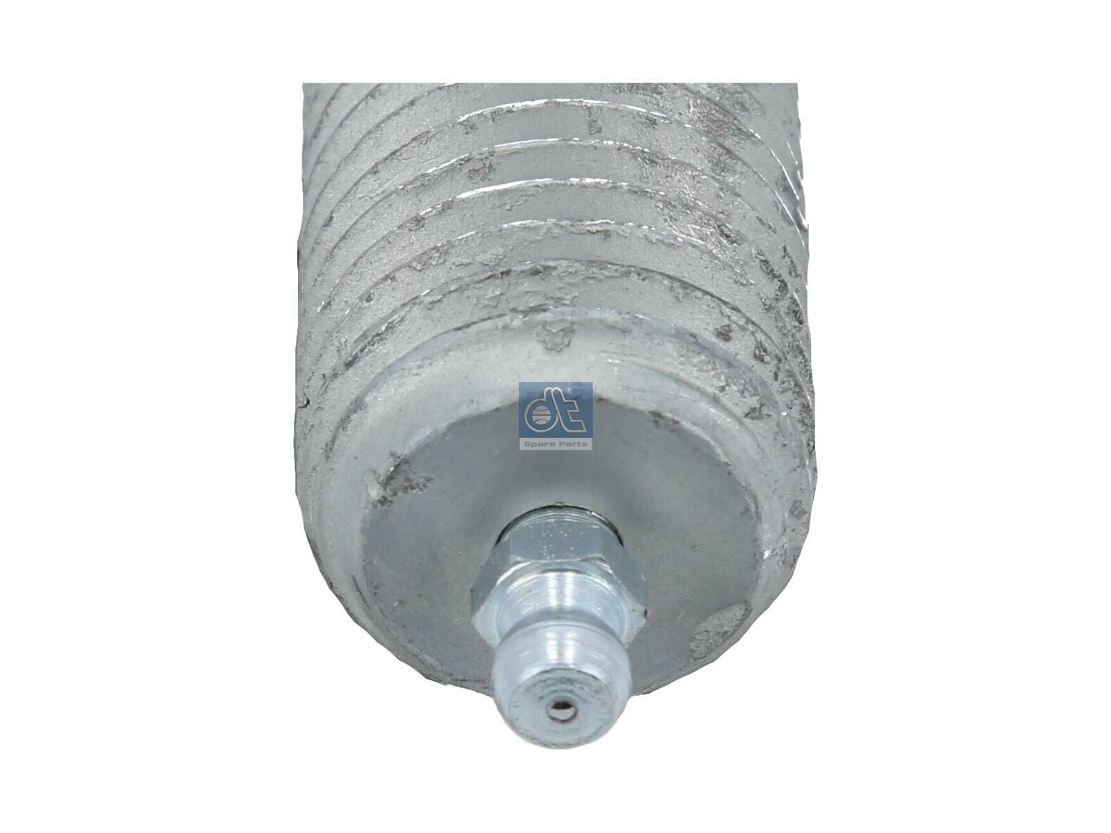 DT Spare Parts 2.61951 Flange screw, M24 x 3, Lu: 108 mm, SW: 32, L: 227 mm, 10.9