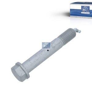 DT Spare Parts 2.61952 Flange screw, M24 x 3, Lu: 144 mm, SW: 32, L: 163 mm, 10.9