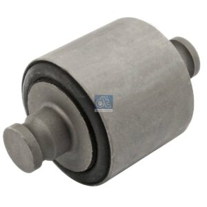 DT Spare Parts 2.62000 Repair kit, reaction rod, D1: 31.8 mm, D2: 91.3 mm, L: 150 mm