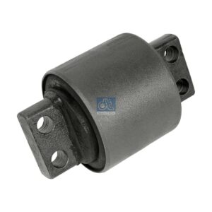 DT Spare Parts 2.62001 Repair kit, reaction rod, D: 91 mm, b: 14 mm, Lb: 125 mm, W: 150 mm, H: 20 mm