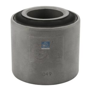 DT Spare Parts 2.62006 Bushing, stabilizer, d: 34 mm, D: 66 mm, H: 64 mm