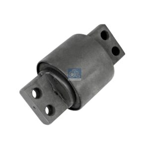 DT Spare Parts 2.62008 Repair kit, v-stay, D: 91 mm, b: 15 mm, Lb: 145 mm, W: 170 mm, H: 26 mm