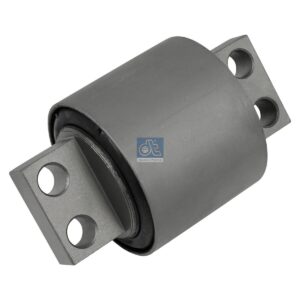 DT Spare Parts 2.62009 Repair kit, reaction rod, D: 91.3 mm, b: 15 mm, Lb: 125 mm, W: 150 mm, H: 20 mm