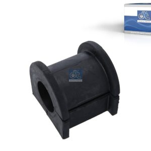 DT Spare Parts 2.62010 Bushing, stabilizer, d: 49 mm, L: 97 mm, W: 81 mm