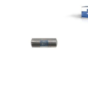 DT Spare Parts 2.62013 Lock spring, D: 5 mm, L: 14 mm, DIN 1471