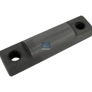 DT Spare Parts 2.62035 Bolt, D: 34 mm, b: 14 mm, Lb: 97 mm, L: 127 mm