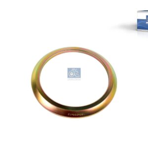DT Spare Parts 2.62065 Oil seal, d: 180 mm, D: 227 mm, H1: 9.5 mm, H2: 16 mm