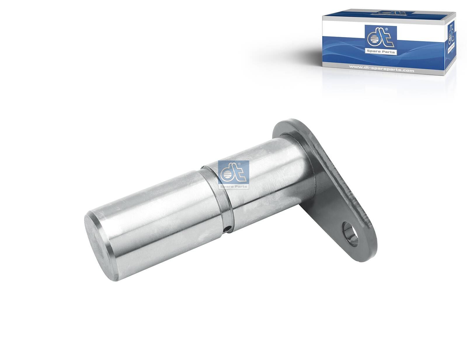 DT Spare Parts 2.62069 Bolt, D: 30 mm, L: 100 mm