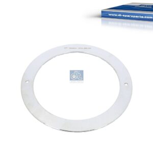 DT Spare Parts 2.62070 Thrust washer, d: 137 mm, D: 175 mm, S: 2.6 mm