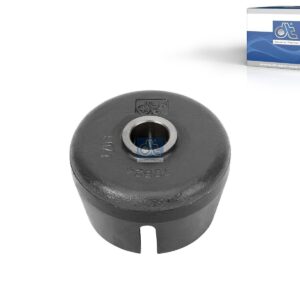 DT Spare Parts 2.62071 Inner ring, spring saddle, d: 25 mm, D: 105 mm, H: 67 mm