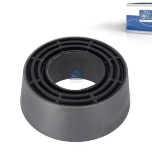 DT Spare Parts 2.62072 Outer ring, spring saddle, d2: 104 mm, D1: 154 mm, D2: 173 mm, L: 71 mm