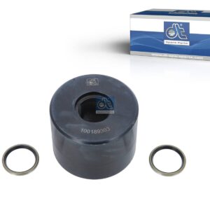 DT Spare Parts 2.62073 Roller, d: 30 mm, D: 86 mm, H: 65 mm