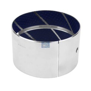 DT Spare Parts 2.62075 Bushing, d: 130 mm, D: 135 mm, H: 80 mm