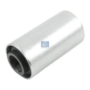 DT Spare Parts 2.62077 Spring bushing, d: 26 mm, D: 55 mm, L: 112 mm