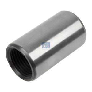 DT Spare Parts 2.62082 Bushing, D: 45 mm, M36 x 3, L: 80 mm